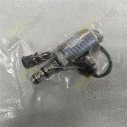 Электромагнитный клапан 24V для CAT экскаваторов (арт. 25-19080745)