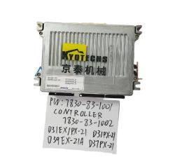 Блок управления экскаватора D31EXPX-21 D37PX-21 арт. 25-19080747