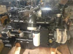 Двигатель сборка 6L8.9 6LTA8.9 QSL8.9 (арт. 25-19080750)