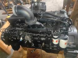 Двигатель сборка 6L8.9 6LTA8.9 QSL8.9 (арт. 25-19080750)