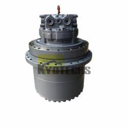 Редуктор хода с мотором для экскаваторов PC360 (арт. 25-19080755)