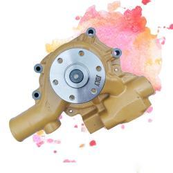 Водяной насос для двигателя 4D95L S6D95L 6206-61-1104 (арт. 25-19080756)