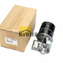 Фильтр масла для двигателя экскаватора 4JG1 DH55 (арт. 25-19080757)