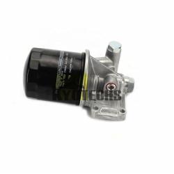 Фильтр масла для двигателя экскаватора 4JG1 DH55 (арт. 25-19080757)