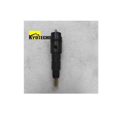 Форсунка для экскаватора Bosch 0432191233 новая (арт. 25-19080762)