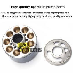 Гидравлические насосы A7VO28-355 запчасти (арт. 25-19080763)