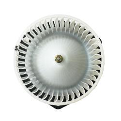 Мотор вентилятора экскаватора PC200-6 ND292500-0140 14X-911-7501 (арт. 25-19080764)