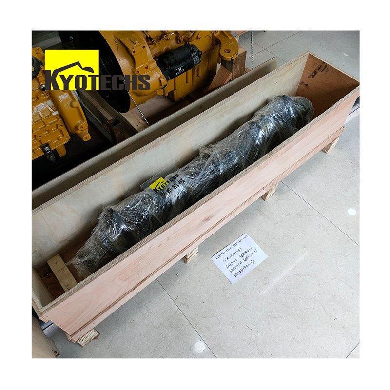 Коленчатый вал для экскаватора SA6D140E-2 6D140 6D102 (арт. 25-19080769)