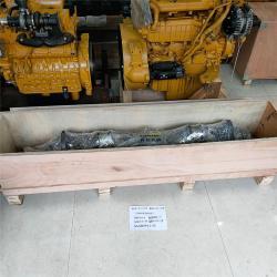 Коленчатый вал для экскаватора SA6D140E-2 6D140 6D102 (арт. 25-19080769)