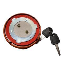 Крышка топливного бака DOOSAN DX225LCA K1004266 K1004166 (арт. 25-19080774)