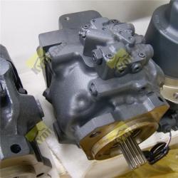 Запчасть для грейдера гидравлический насос 708-1W-00153 (арт. 25-19080786)