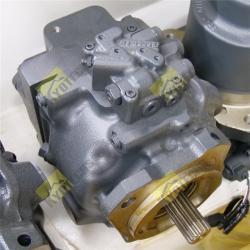 Запчасть для грейдера гидравлический насос 708-1W-00153 (арт. 25-19080786)