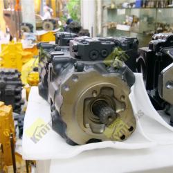 Гидравлический насос для самосвала HM400-3/5 708-1W-00450 (арт. 25-19080787)