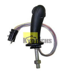 Джойстик-контроллер с пилотным клапаном (арт. 25-19080795)