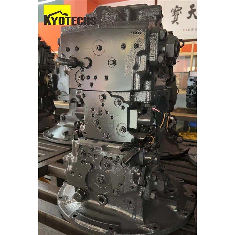 Гидравлический насос для экскаватора PC200-8 (арт. 25-19080806)