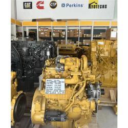 Двигатель C4.4 C2.2 C1.5 для моделей 310-1532 435-1680 (арт. 25-19080808)