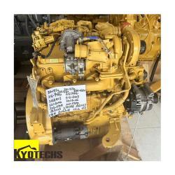 Двигатель C4.4 C2.2 C1.5 для моделей 310-1532 435-1680 (арт. 25-19080808)