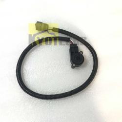 Датчик положения для CAT785B 777CD D11N D11R 966D 988F 992C (арт. 25-19080814)