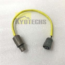 Датчик скорости для двигателей CAT 3512B 3516B G3516C (арт. 25-19080816)