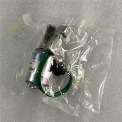 Электромагнитный клапан экскаватора 24V 186-1526 (арт. 25-19080818)