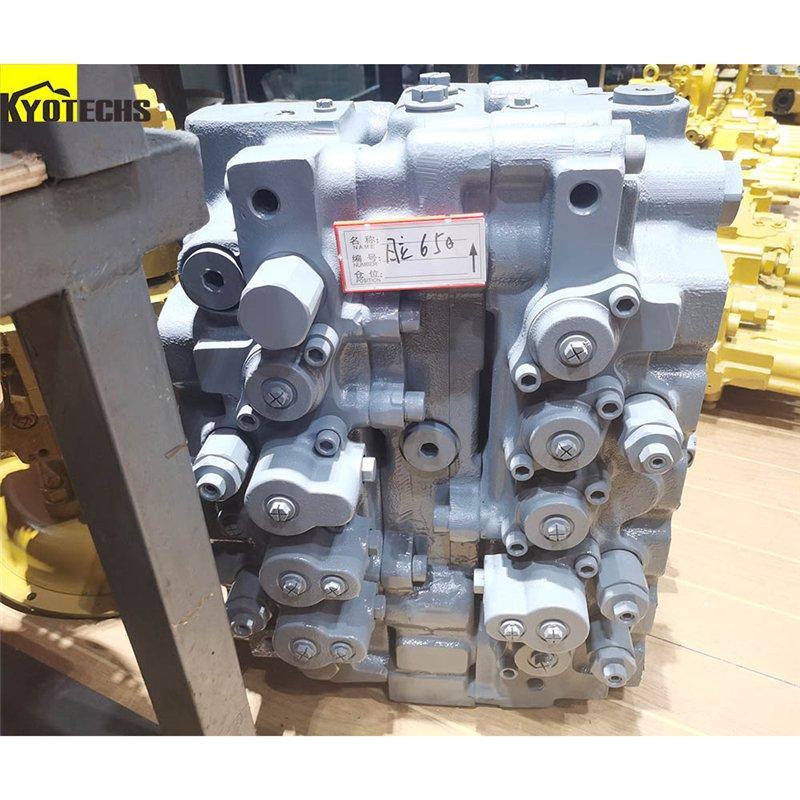 Экскаваторный гидравлический клапан ZX650 ZX700 ZX850 (арт. 25-19080819)