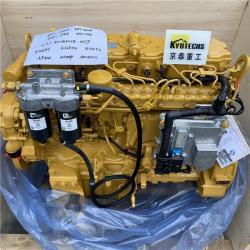 Двигатель экскаватора C7.1 для Caterpillar 159KW 213BHP (арт. 25-19080825)