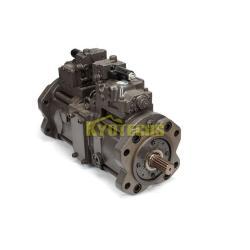 Насос OEM K3V112DT-9N1A-12T для Kawasaki HD700-7 HD820-1 HD820-2 (арт. 25-19080829)