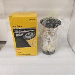 Фильтр топлива для дизельного двигателя CAT 326D2 E320D (арт. 25-19080833)