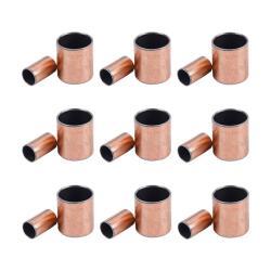 Комплект Втулок для Экскаватора CNC Рычаг Коробки (арт. 25-19080836)