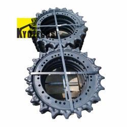 Запчасти для экскаватора CAT D8R звездочка 314-5464 (арт. 25-19080839)