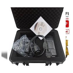 Адаптер связи ET4 для диагностики CAT экскаваторов (арт. 25-19080843)