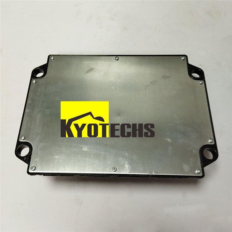 Блок управления экскаватора для двигателей C7 C9 C13 (арт. 25-19080848)