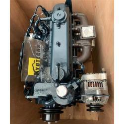 Двигатель для мини-экскаватора Kyotechs V1505 (арт. 25-19080854)