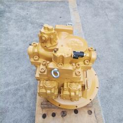 Основной насос для экскаваторов E320D CAT320D (арт. 25-19080856)