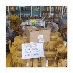 Охладитель EGR для двигателей ZX200-3/ZX210-3/ZX240-3 4HK1 (арт. 25-19080857)