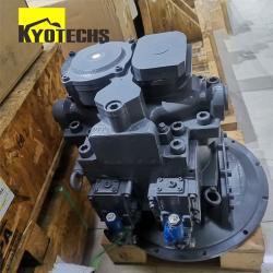 Гидравлический насос ZX530-5 ZX490-5A K5V200DPH (арт. 25-19080858)