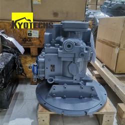 Гидравлический насос ZX530-5 ZX490-5A K5V200DPH (арт. 25-19080858)