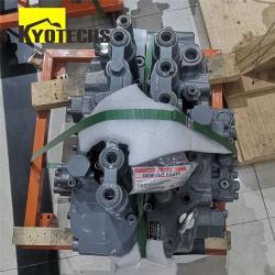 Гидравлический клапан управления для экскаваторов ZX350-5G (арт. 25-19080859)