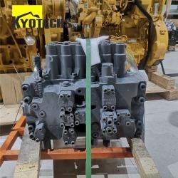 Гидравлический клапан управления для экскаваторов ZX350-5G (арт. 25-19080859)