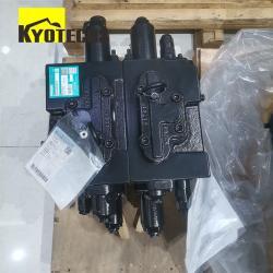 Гидравлический распределитель для экскаваторов SK200-10/260-10 (арт. 25-19080860)