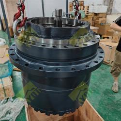 Редуктор Travel Gearbox для экскаватора EC380DL (арт. 25-19080865)