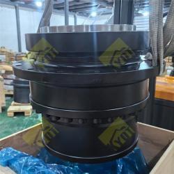 Редуктор хода для экскаватора E336E 353-0562 (арт. 25-19080867)