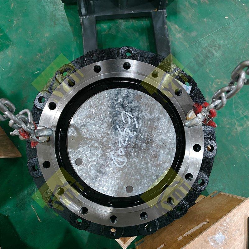 Редуктор хода 2276949 для экскаватора 320C 320D 323D (арт. 25-19080868)