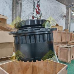 Редуктор хода 2276949 для экскаватора 320C 320D 323D (арт. 25-19080868)