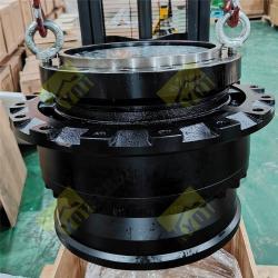 Редуктор хода CAT320D2 480-6768 для экскаватора (арт. 25-19080871)