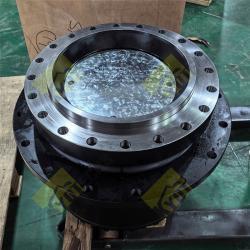 Редуктор хода экскаватора 296-6918 для гусеничных экскаваторов (арт. 25-19080873)