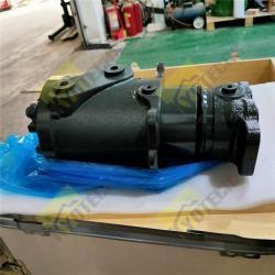 Центральный шарнир для экскаватора ZAX200 высокого качества (арт. 25-19080874)