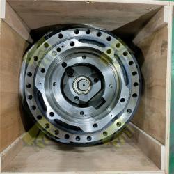 Редуктор хода для экскаватора Volvo EC380DL (арт. 25-19080875)