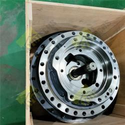 Редуктор хода для экскаватора Volvo EC380DL (арт. 25-19080875)