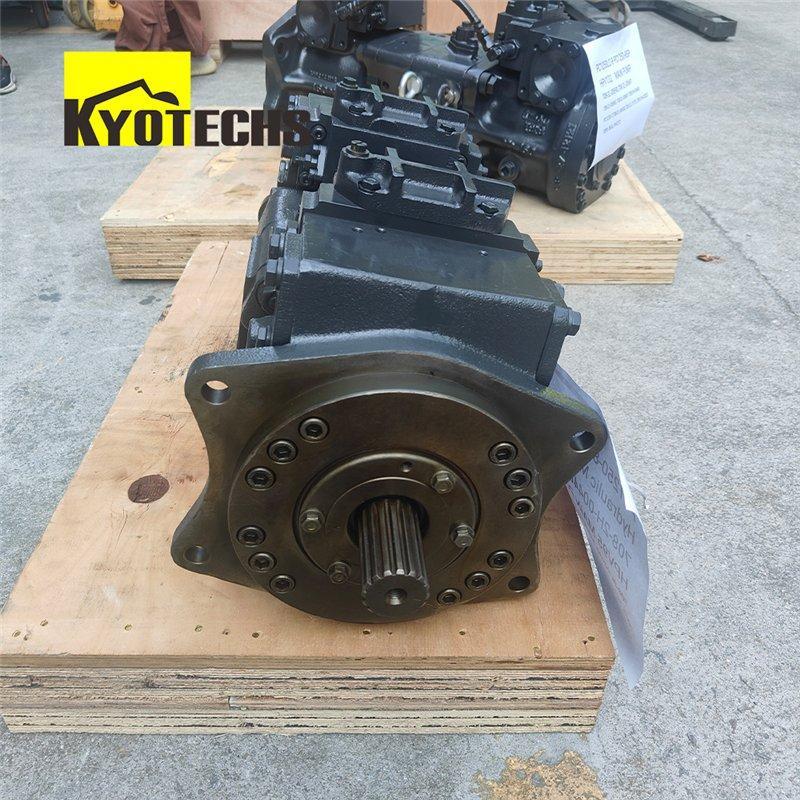 Гидравлический насос PC1250-8/8R/7 HPV95 (арт. 25-19080880)